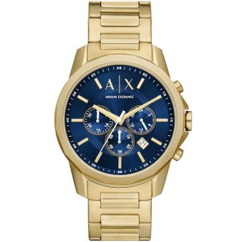 Armani Exchange