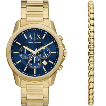 Armani Exchange