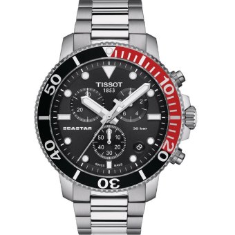 Tissot Seastar