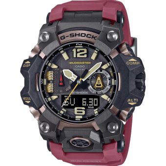 Casio G-Shock