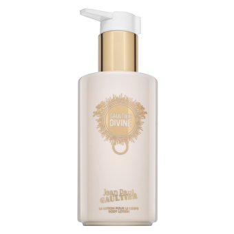 Jean P. Gaultier Divine testápoló tej nőknek 200 ml