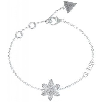 Guess White Lotus