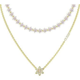 Guess White Lotus