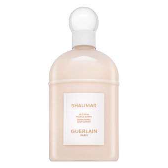 Guerlain Shalimar testápoló tej nőknek 200 ml