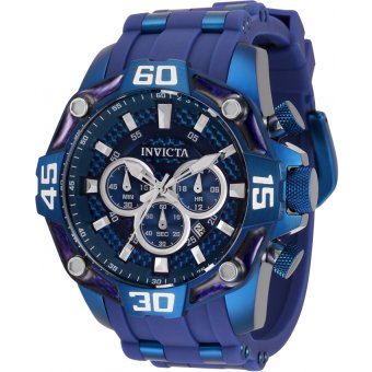 Invicta Pro Diver