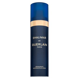 Guerlain Shalimar spray dezodor nőknek 100 ml