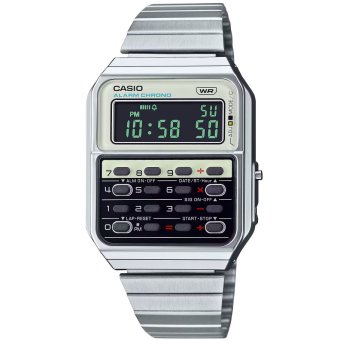 Casio Vintage