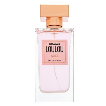 Al Haramain Loulou Rose parfémovaná voda pro ženy 100 ml