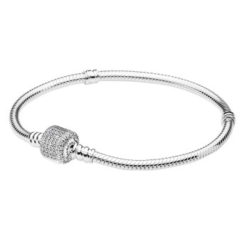 Pulsera Pandora Moments