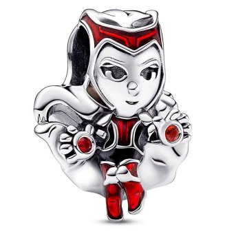 Charms Pandora Marvel