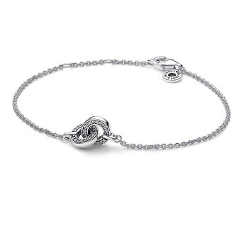 Pulsera Pandora Signature