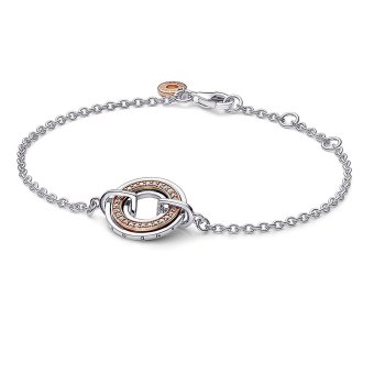 Bracciale Pandora Signature