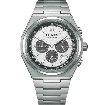 Citizen Super Titanium