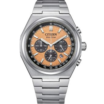 Citizen Super Titanium