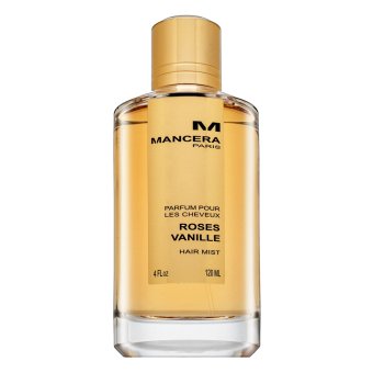Mancera Roses Vanille aромат за коса за жени 120 ml