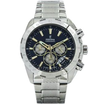 Festina Timeless Chronograph