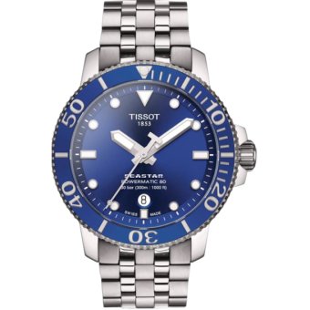 Tissot Seastar