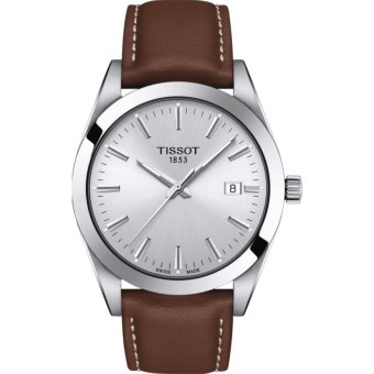 Tissot Gentleman