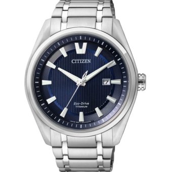 Citizen Second Hand