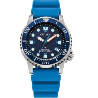 Citizen Promaster