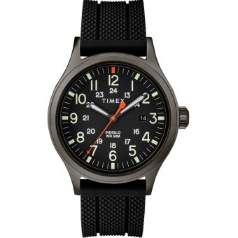 Timex Second Hand