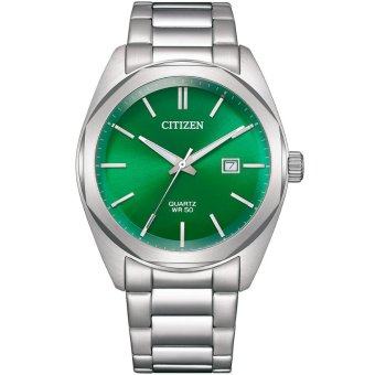 Citizen Quartz