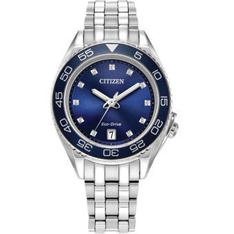 Citizen Eco-Drive