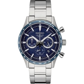 Seiko Chronograph