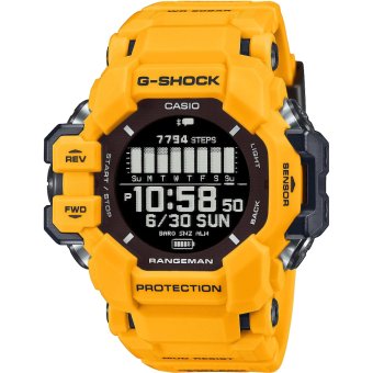 Casio G-Shock