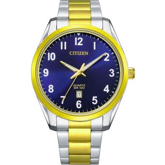 Citizen Quartz