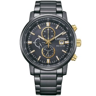 Citizen Eco-Drive