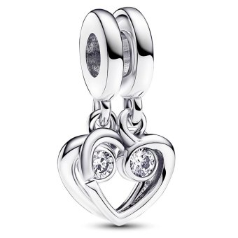 Zawieszka Pandora Moments