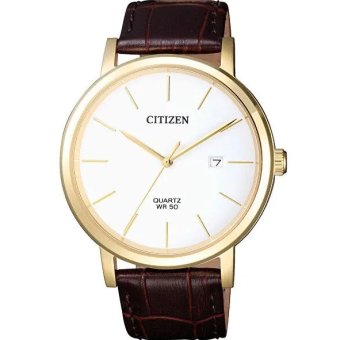 Citizen Quartz