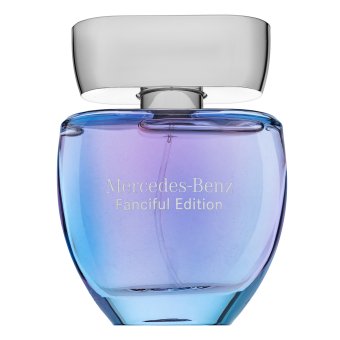 Mercedes-Benz Fanciful Edition woda toaletowa dla kobiet 60 ml