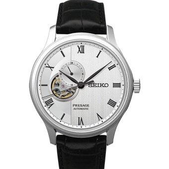 Seiko Presage