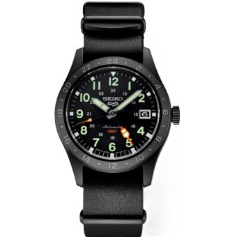 Seiko 5 Sports