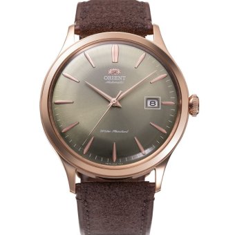 Orient Bambino