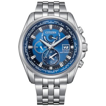 Citizen Eco-Drive