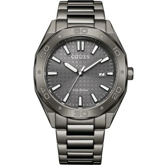 Citizen Eco-Drive