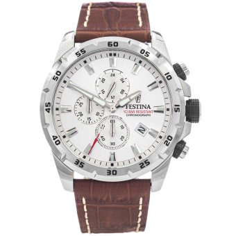 Festina Timeless Chronograph