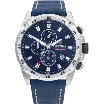Festina Timeless Chronograph