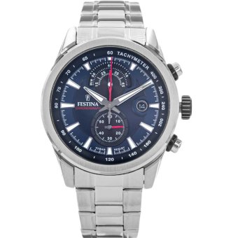 Festina Timeless Chronograph