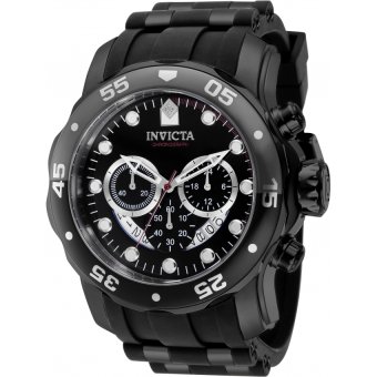 Invicta Pro Diver