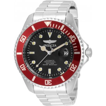 Invicta Pro Diver