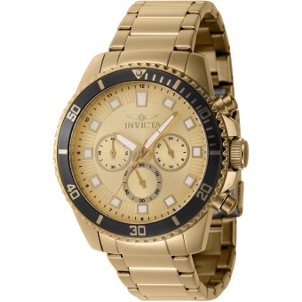 Invicta Pro Diver