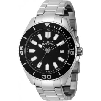 Invicta Pro Diver