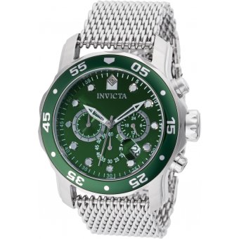Invicta Pro Diver