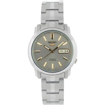 Seiko Second Hand