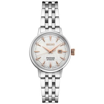 Seiko Presage