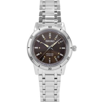 Seiko Presage